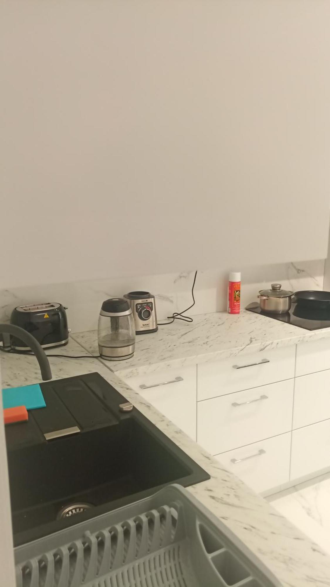 Great On Krzewna Homestay Warsaw