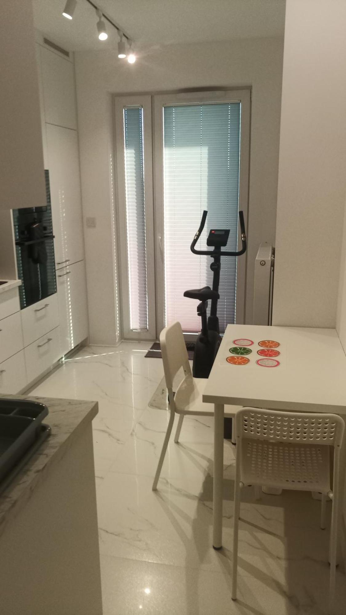 Homestay Great On Krzewna Warsaw