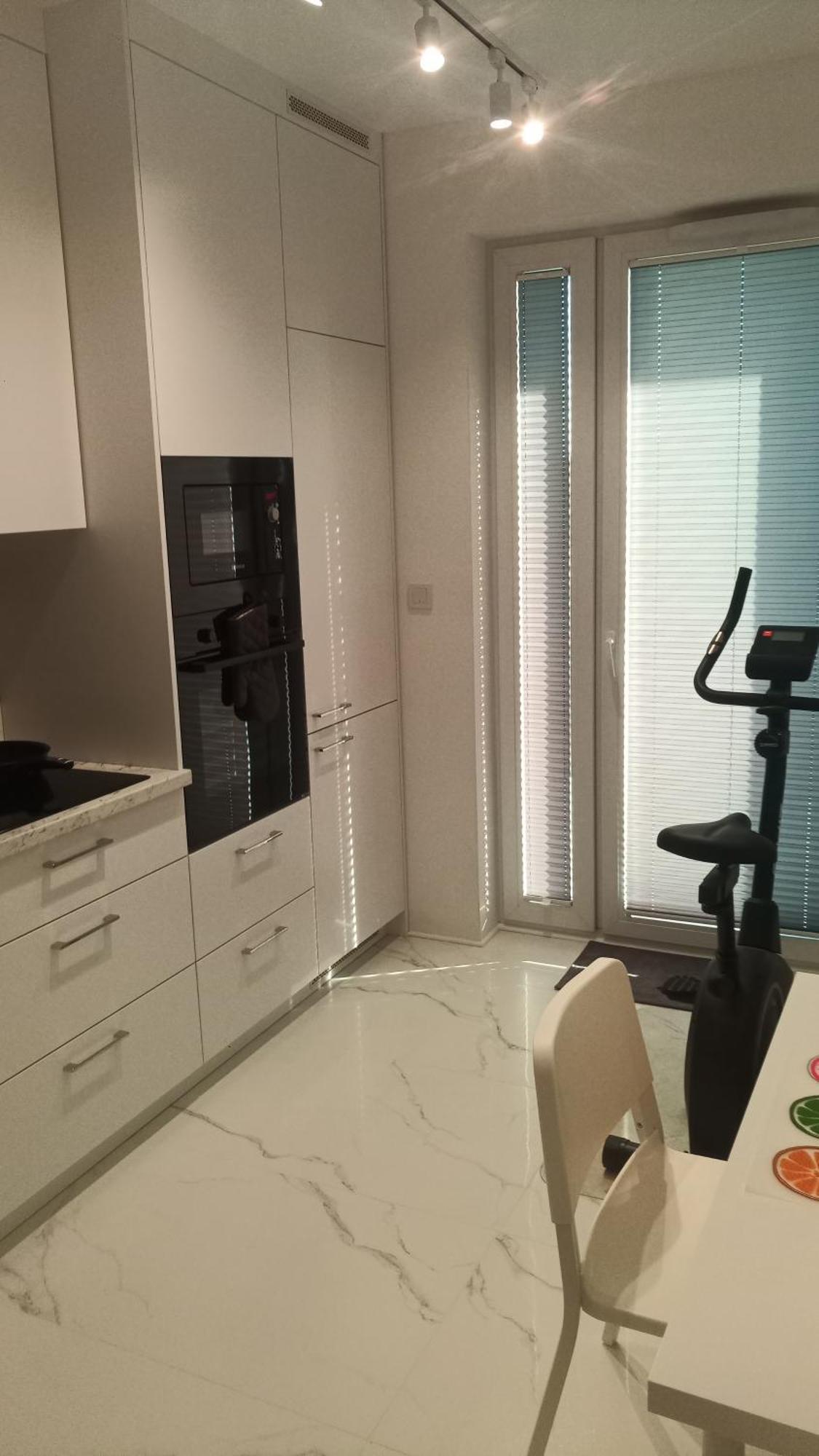 Great On Krzewna Homestay Warsaw