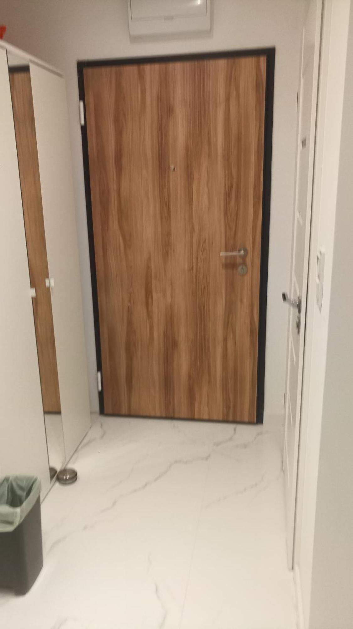 Privatunterkunft On Krzewna 8