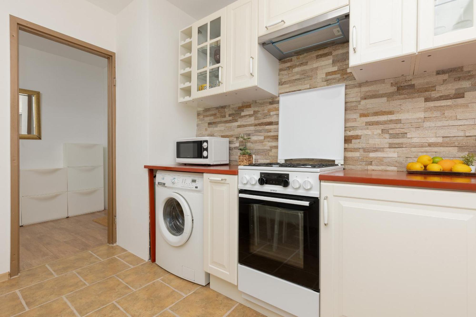 Spacious Perfect For Families By Renters