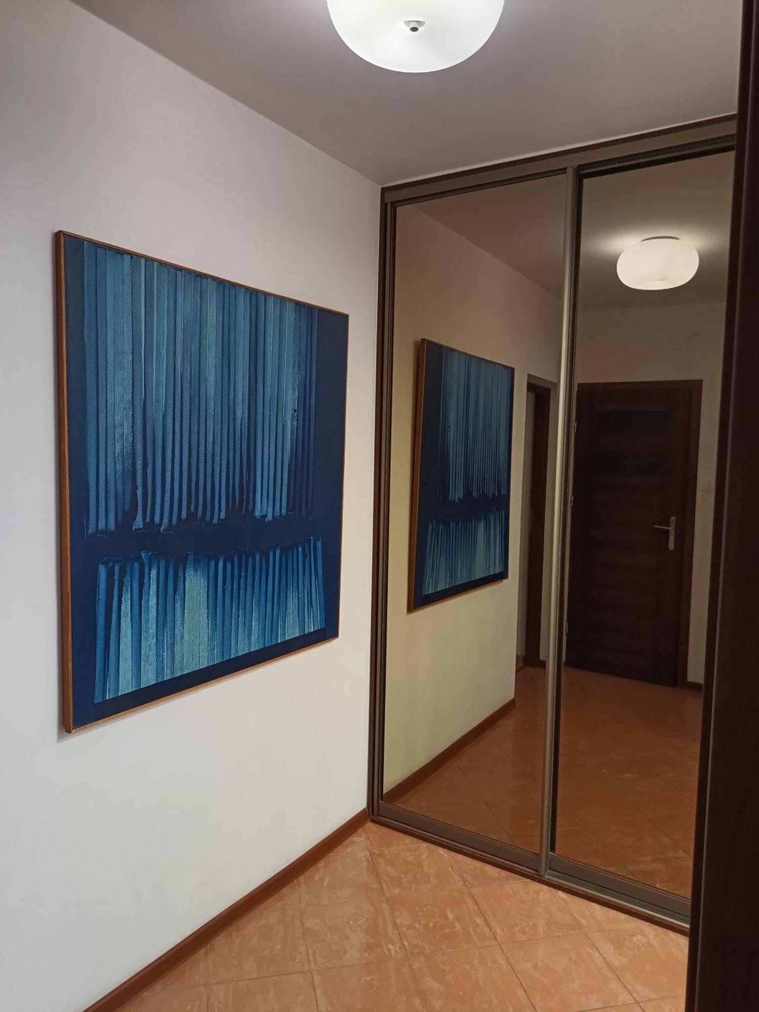 Apartment Nowogrodzka *