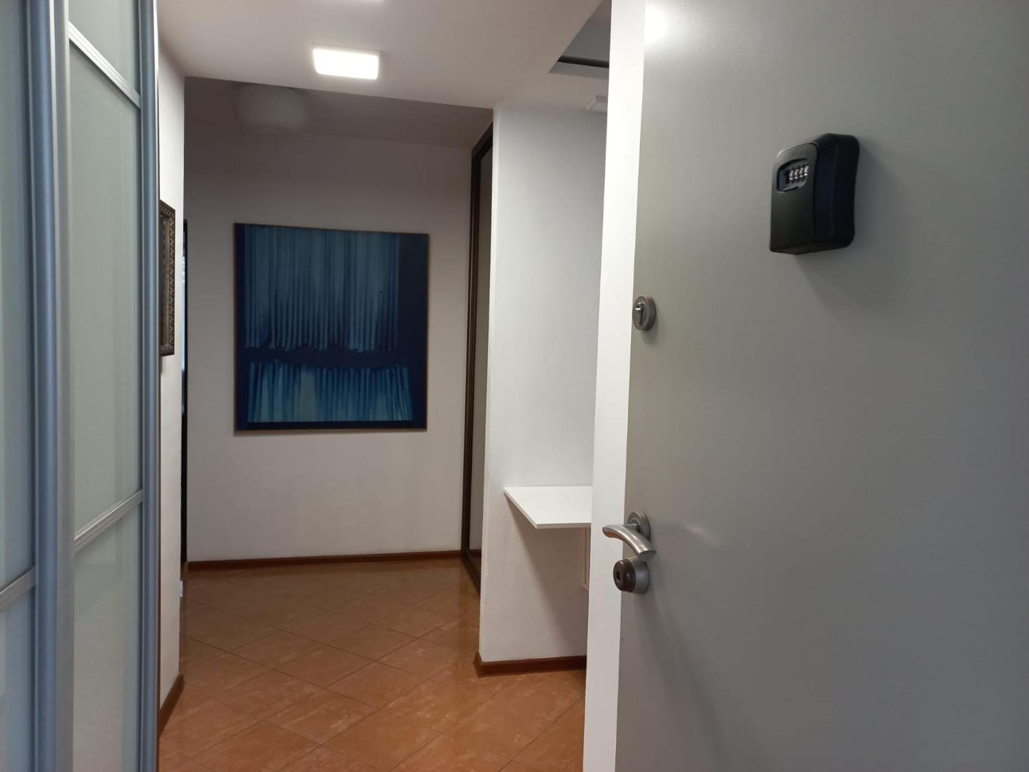 Apartment Nowogrodzka