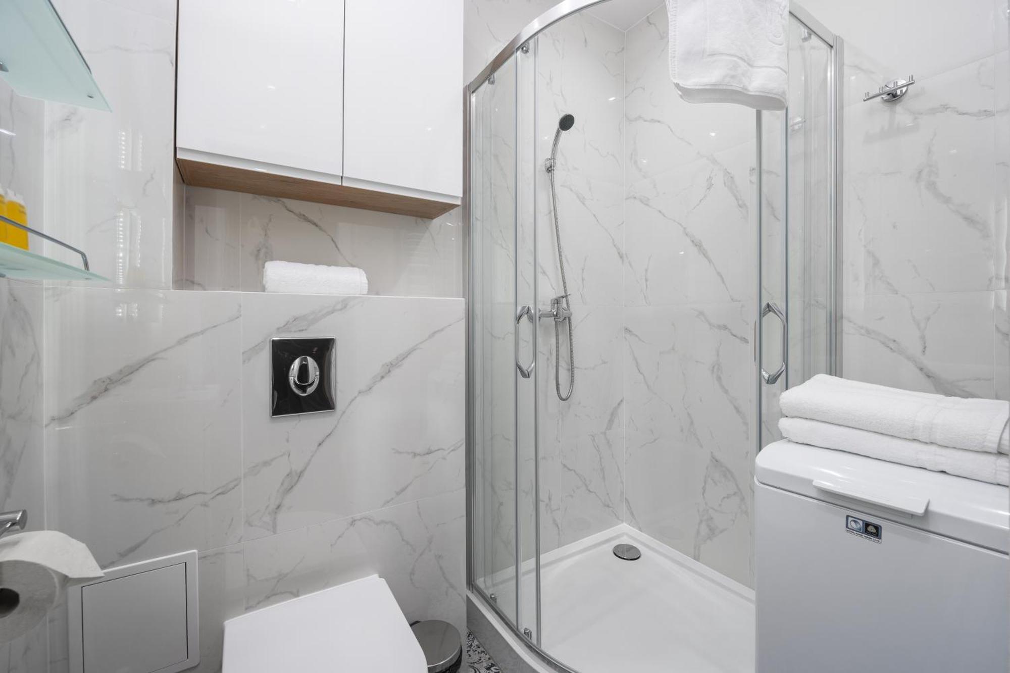 Apartament Park Mirowski Comfort