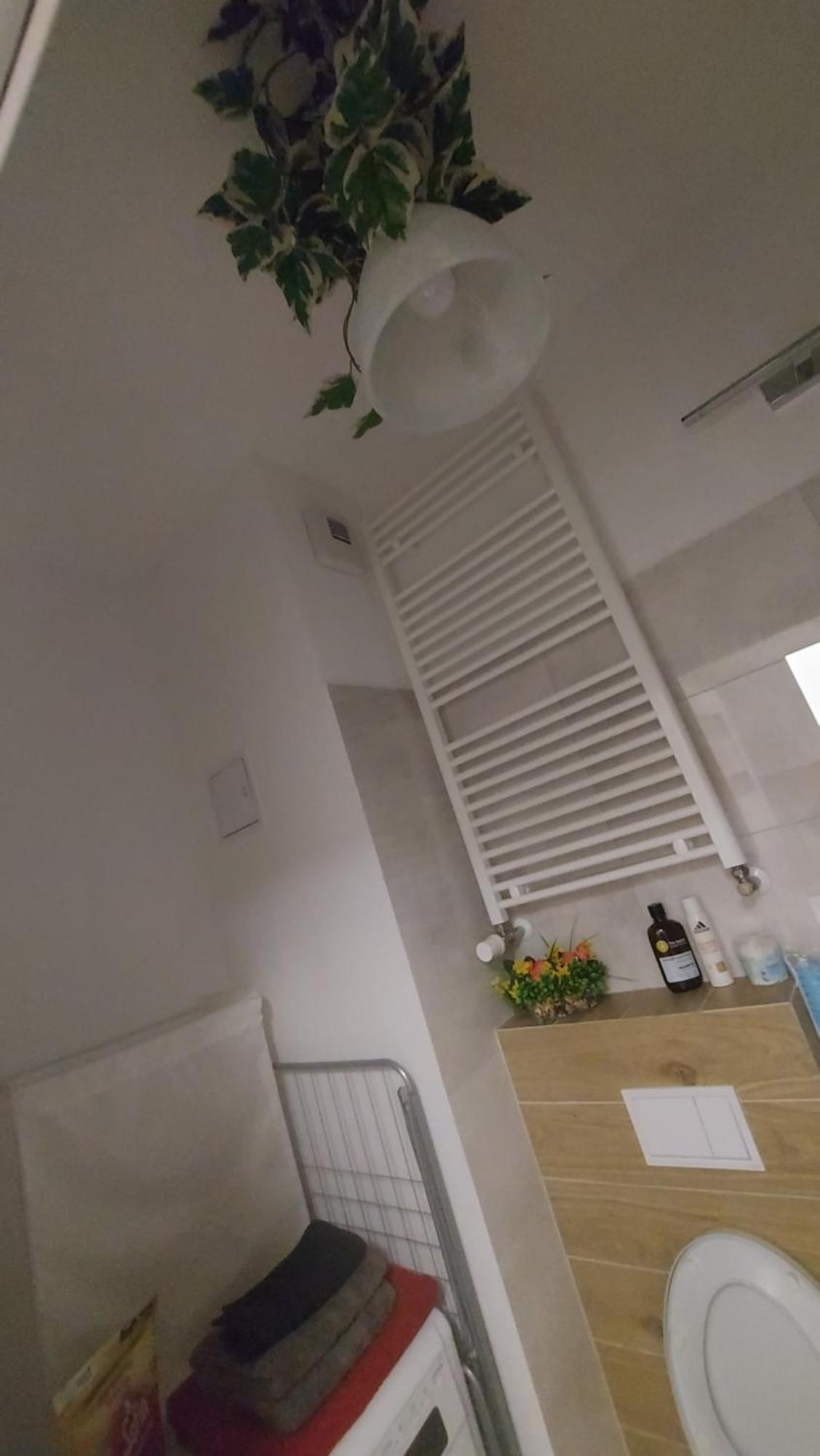 Apartment Small Beauty Place *