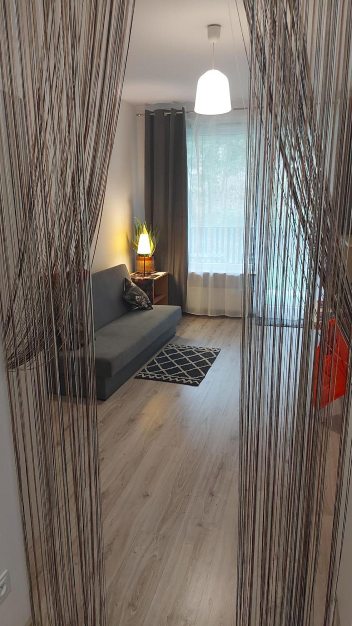 Small Beauty Place Apartment