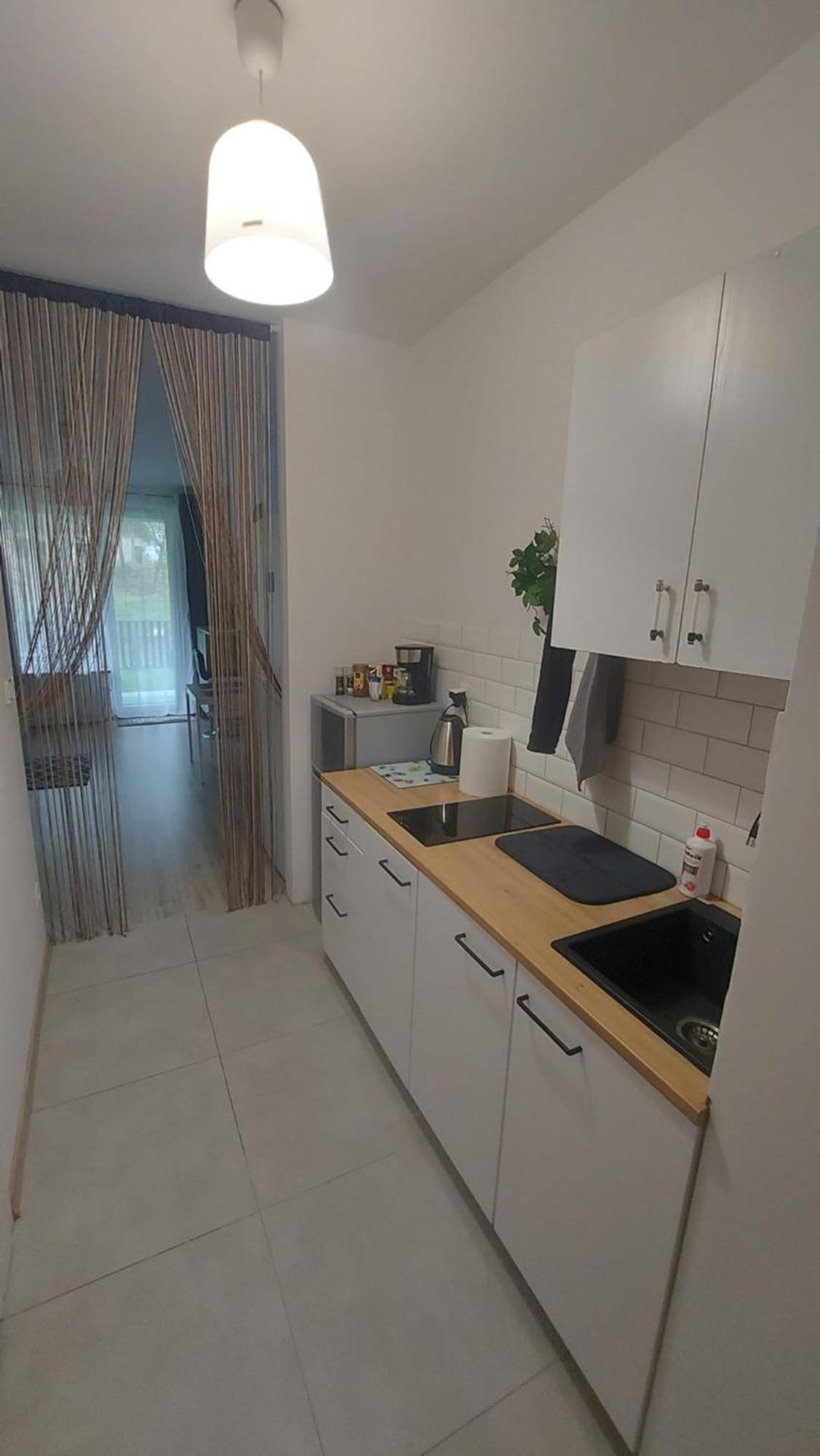 Apartment Small Beauty Place
