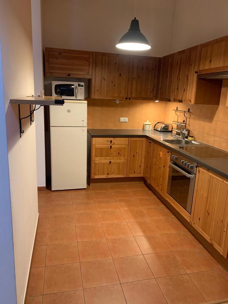 Spacious 2-rooms Penthouse In Center Apartament Warszawa