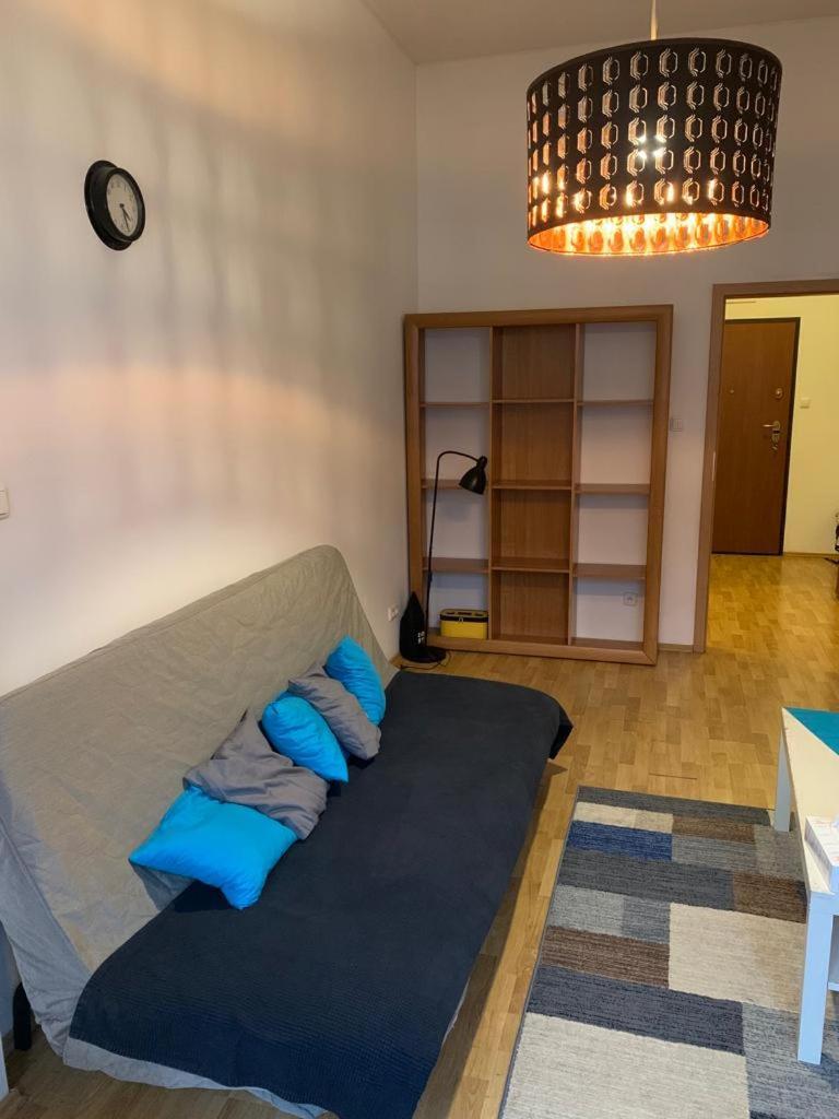 Apartament Spacious 2-rooms Penthouse In Center *