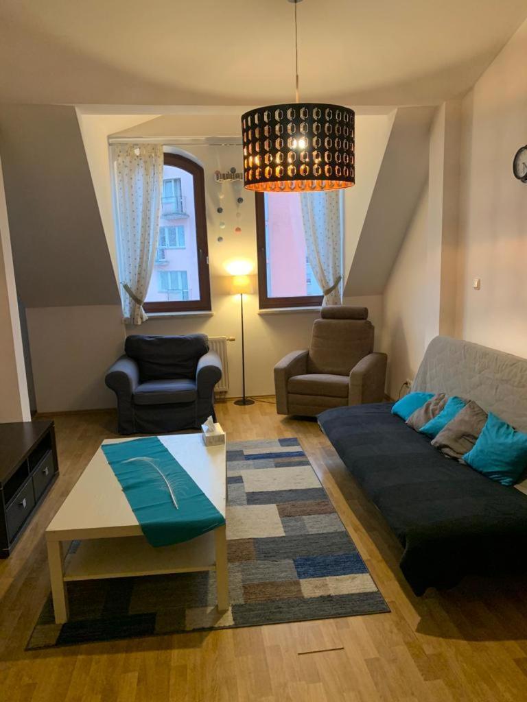 Apartament Spacious 2-rooms Penthouse In Center *