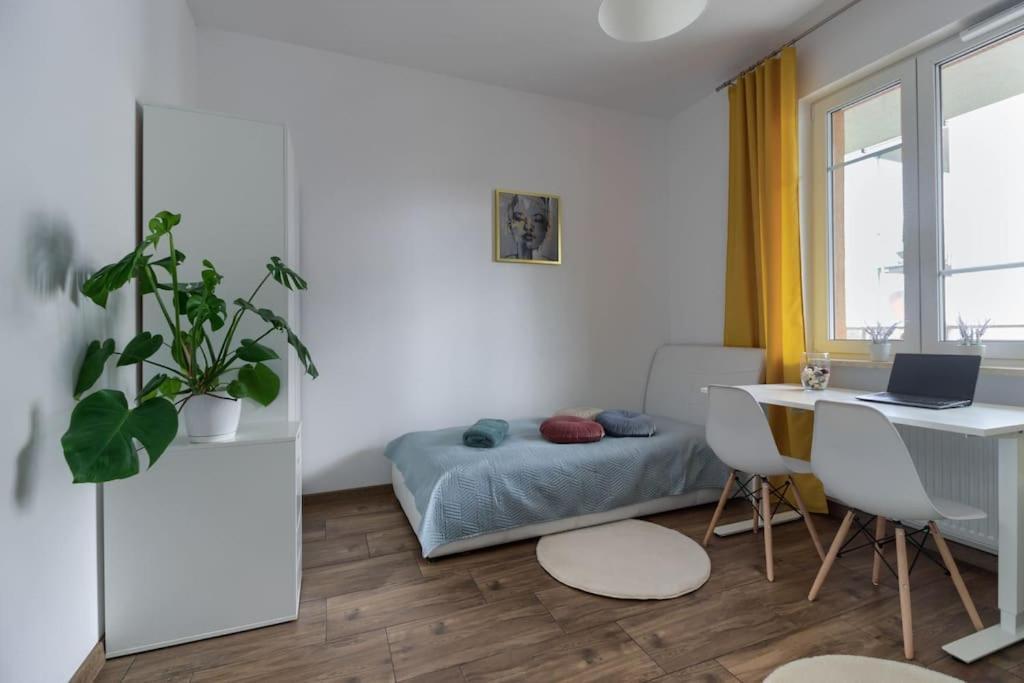 Geodezyjna'70 Cozy P1 Warsaw