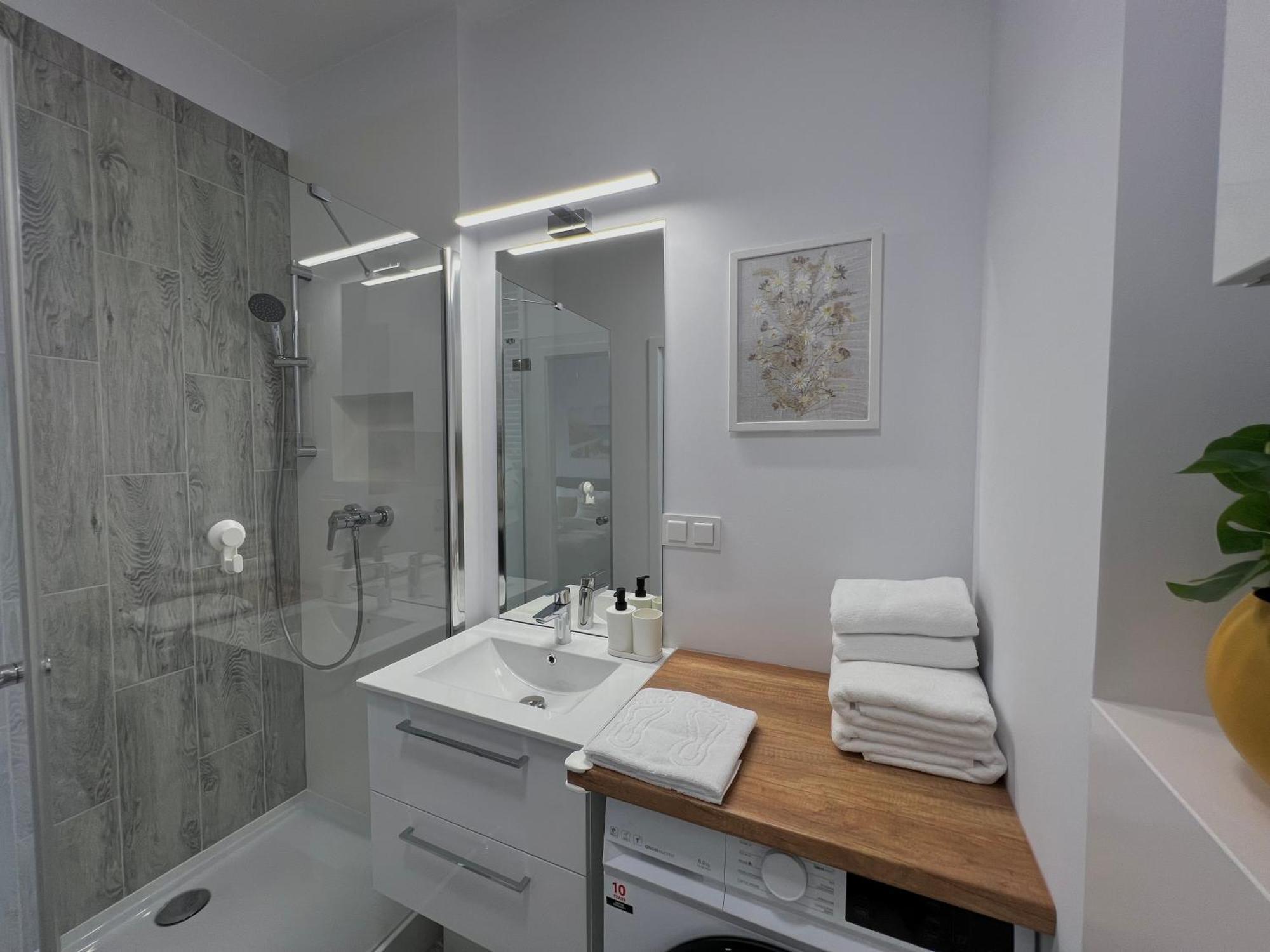 Apartamento Honey By Galeria Polnocna Varsóvia