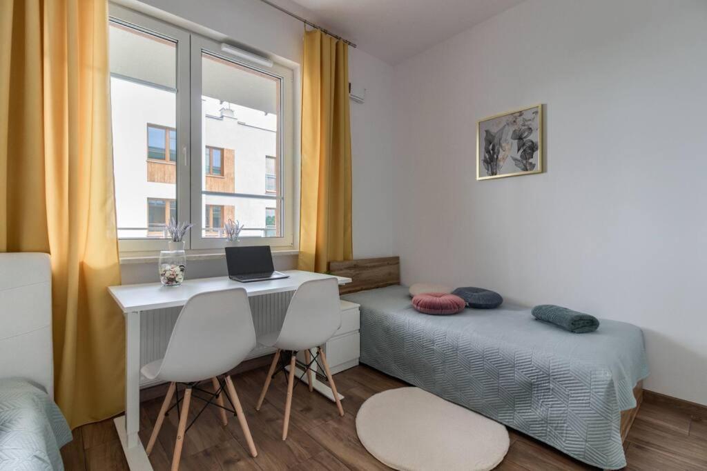 Apartment Geodezyjna'70 Cozy P1 *