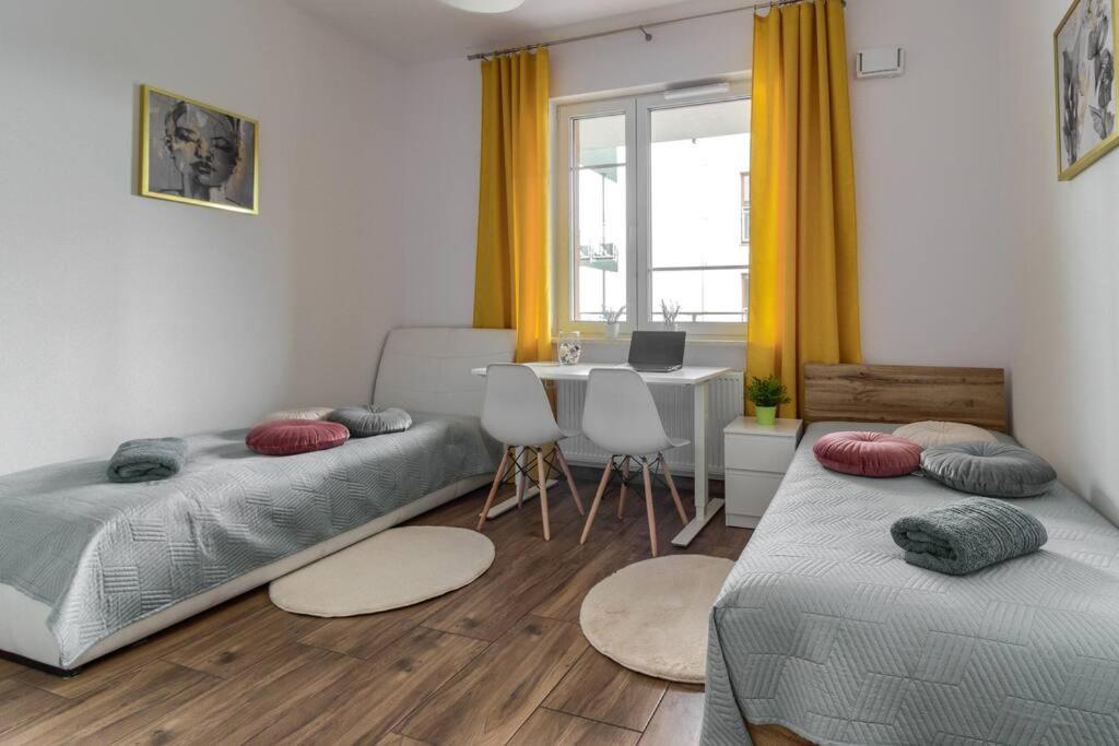 Geodezyjna'70 Cozy P1 Warsaw