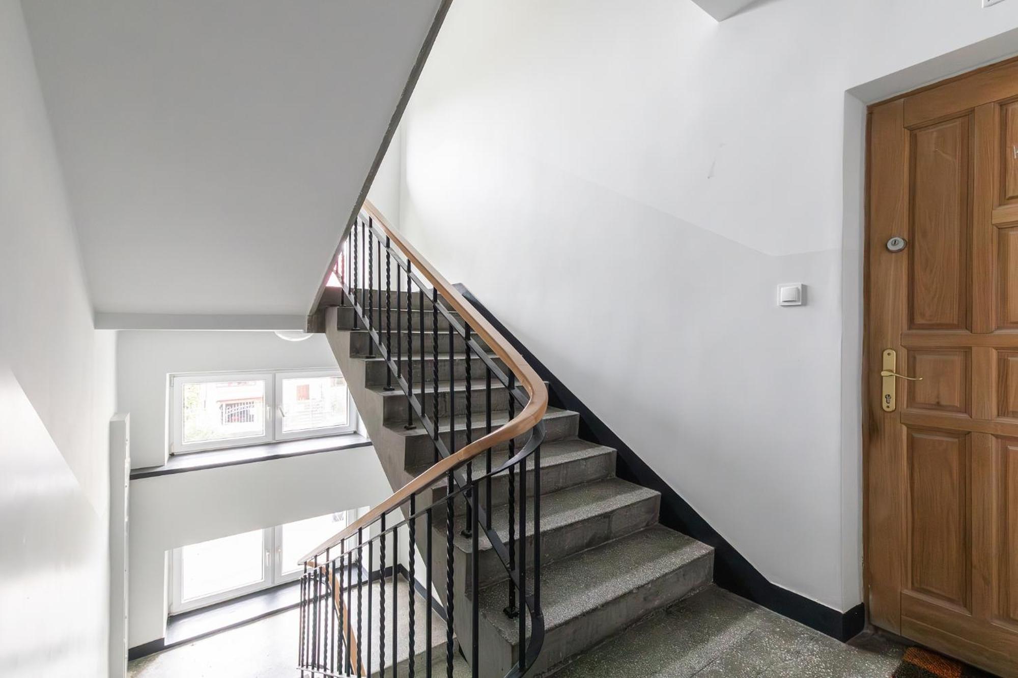 Apartament Superapart Pulawska 119 Warszawa