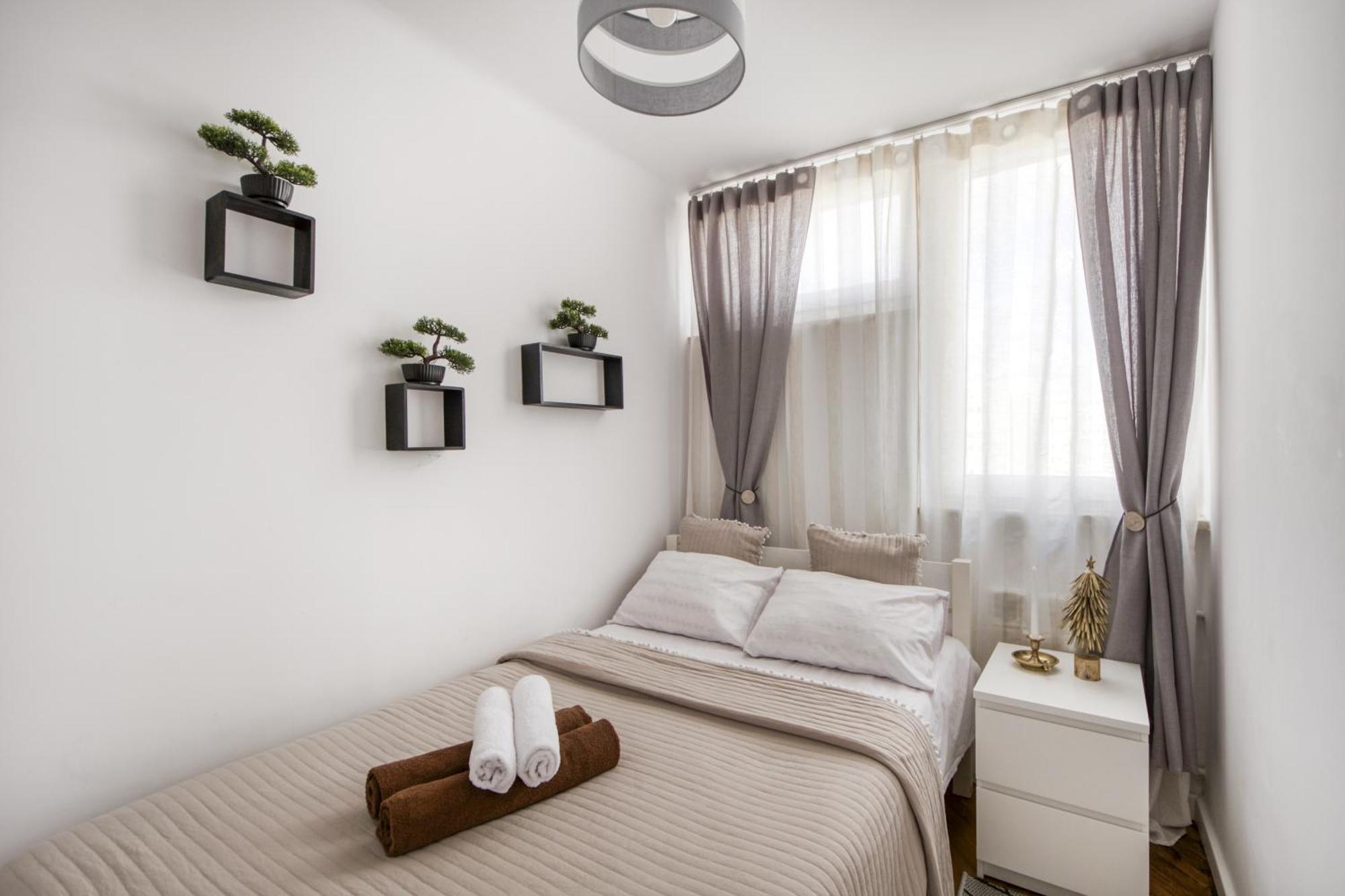 Palladium View Point Apartment *