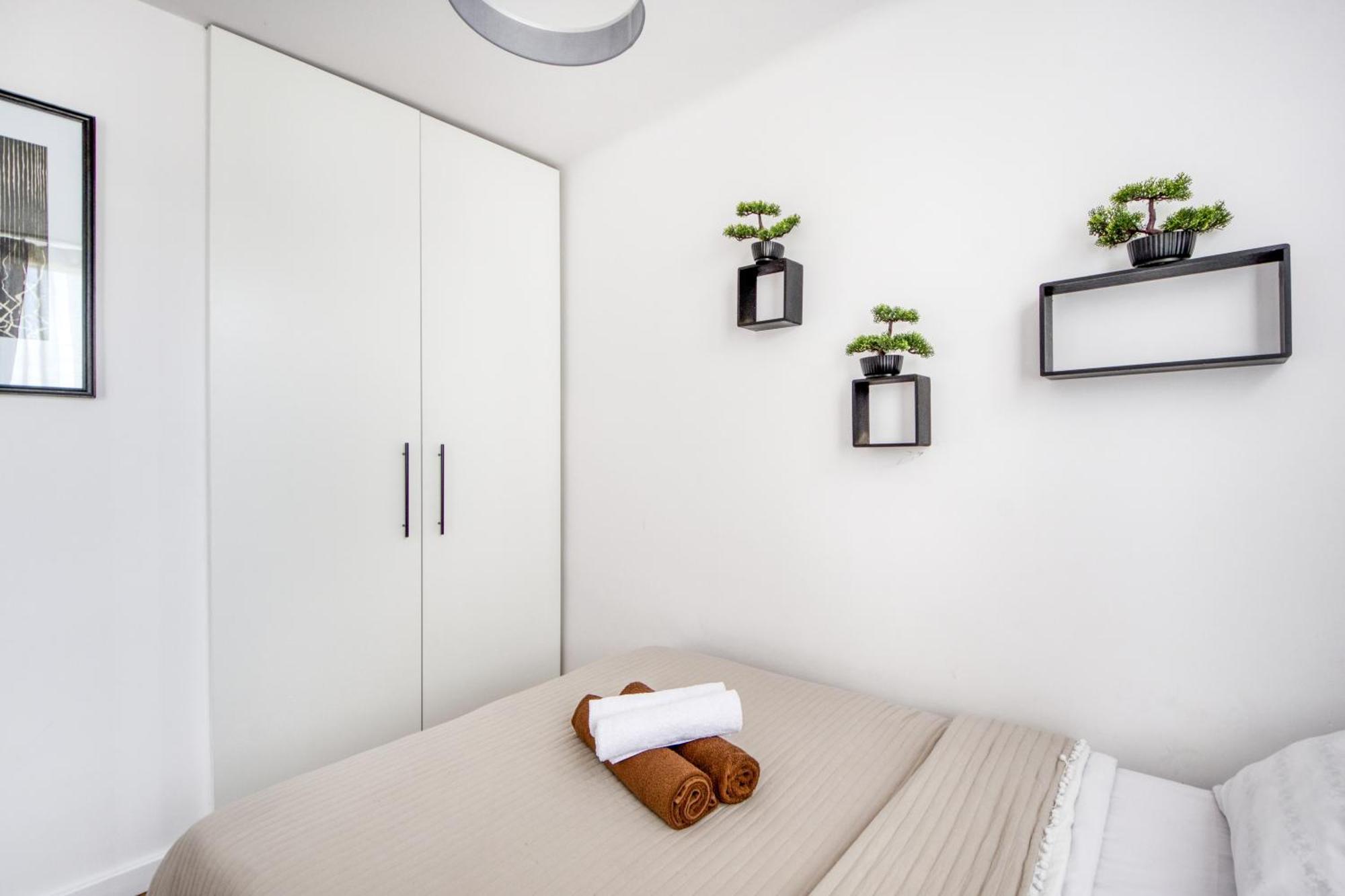 Apartment Palladium View Point *