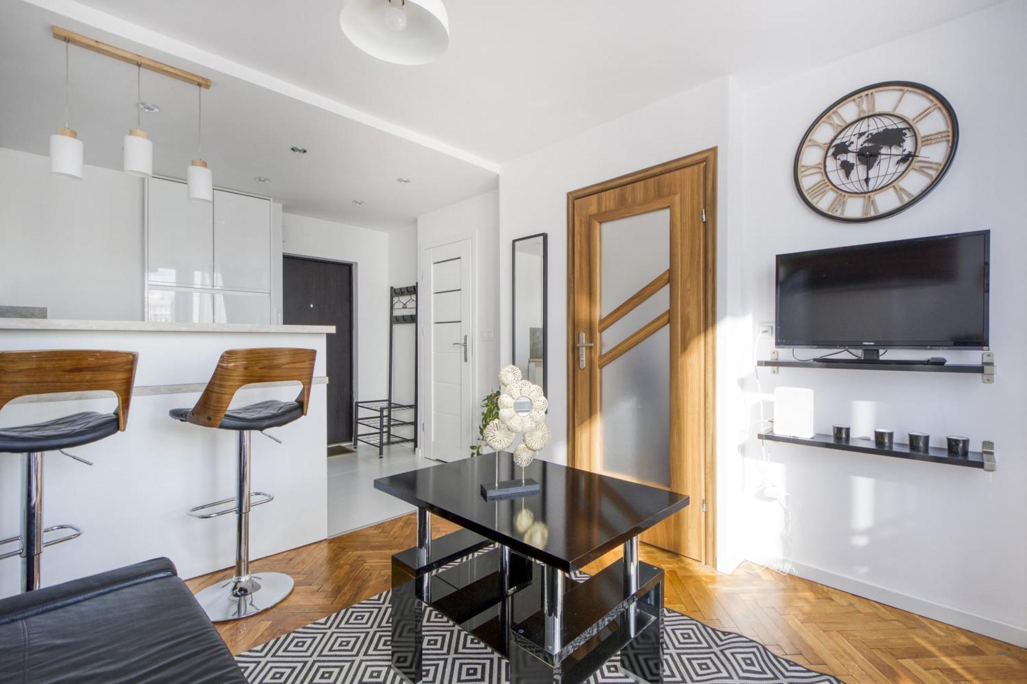 Apartment Palladium View Point