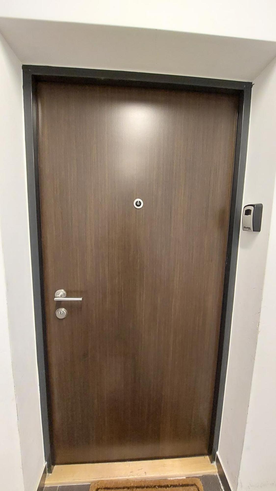 Apartment Jk 47 A Z Miejscem Postojowym W Garazu *