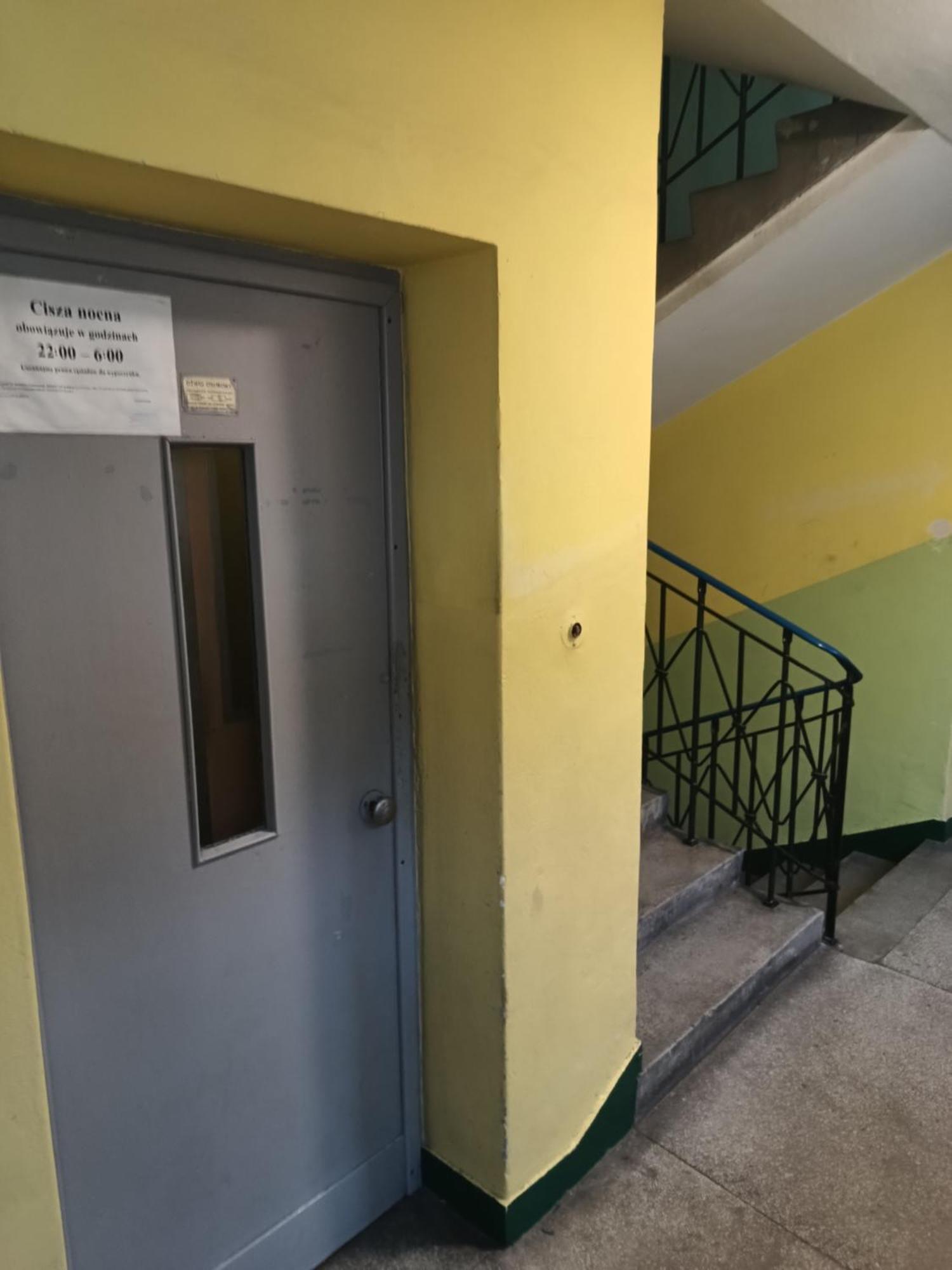 Apartment Nowogrodzka Warsaw
