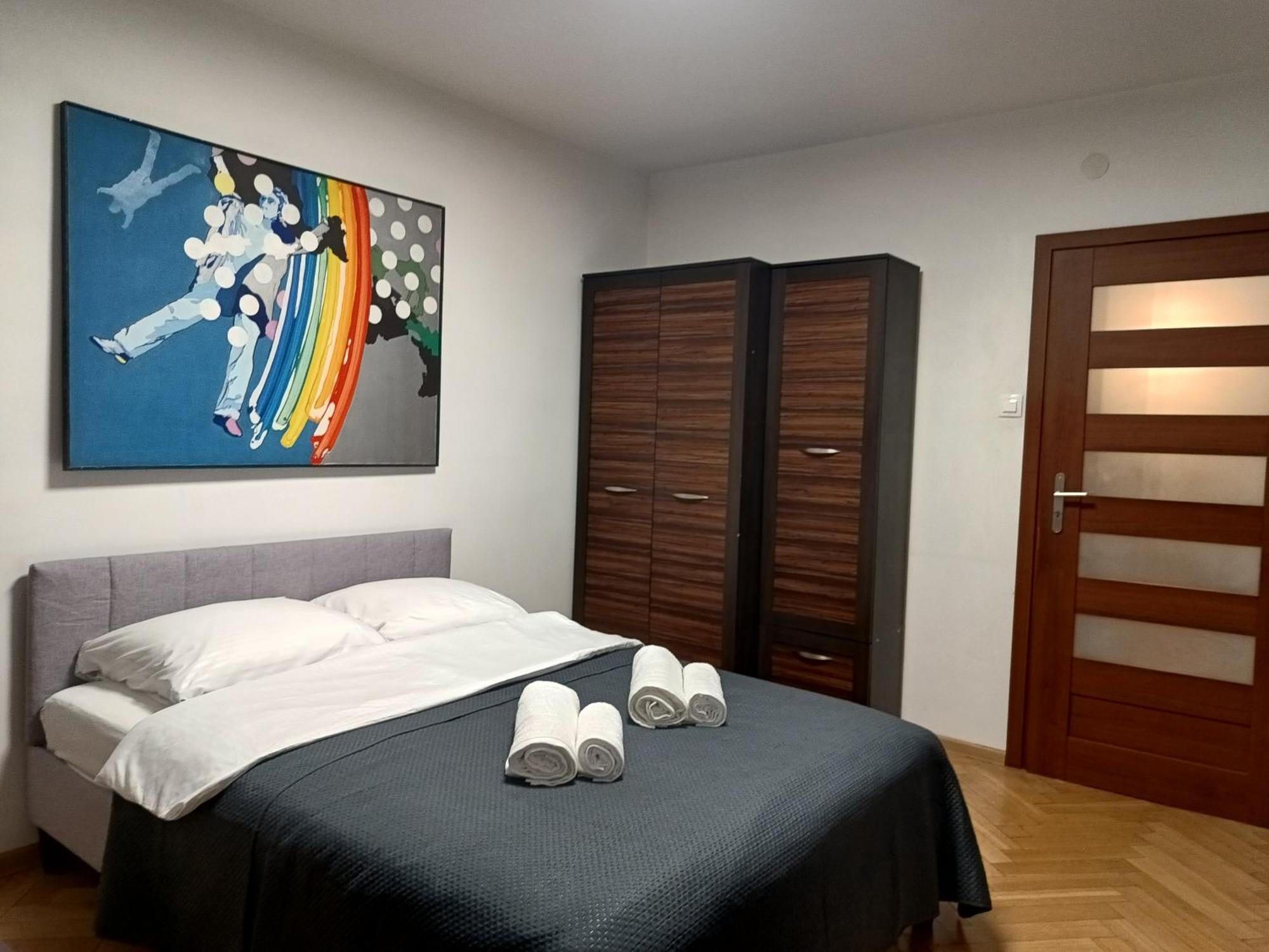 Apartamento Nowogrodzka