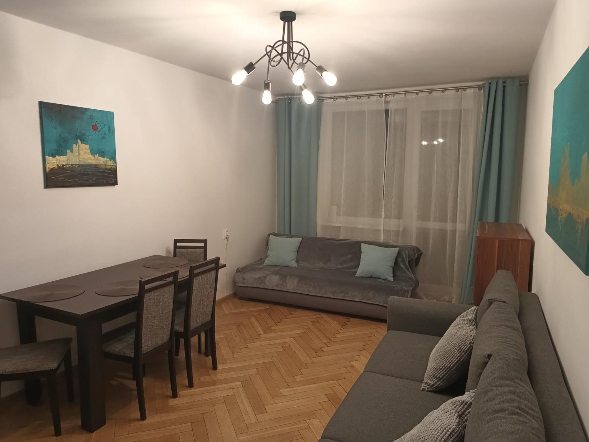 Nowogrodzka Varsóvia