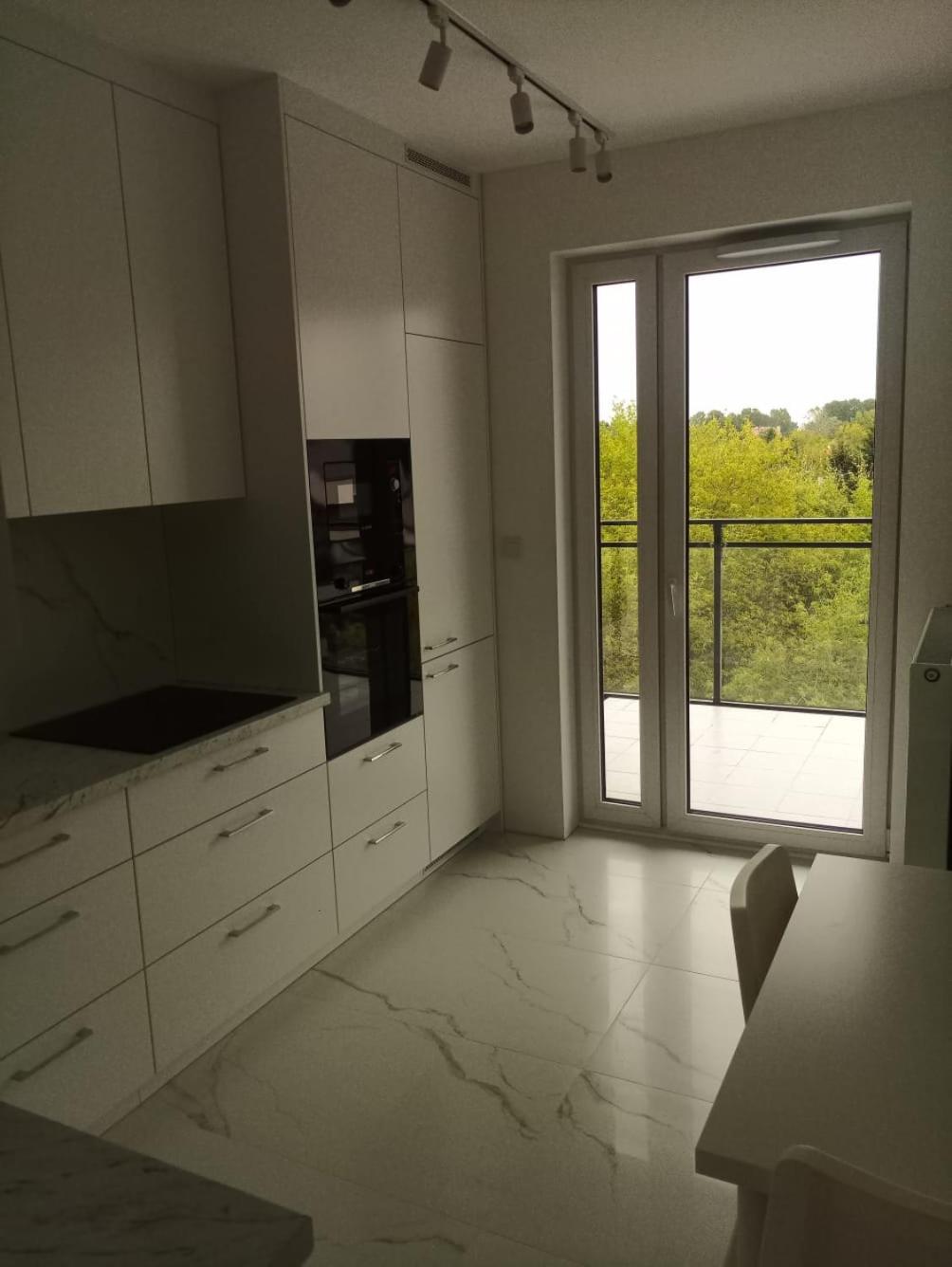 Homestay Great On Krzewna *