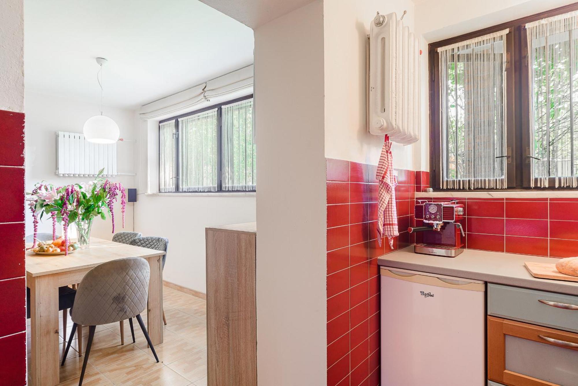 Apartment P&o Juhasow - Wawer