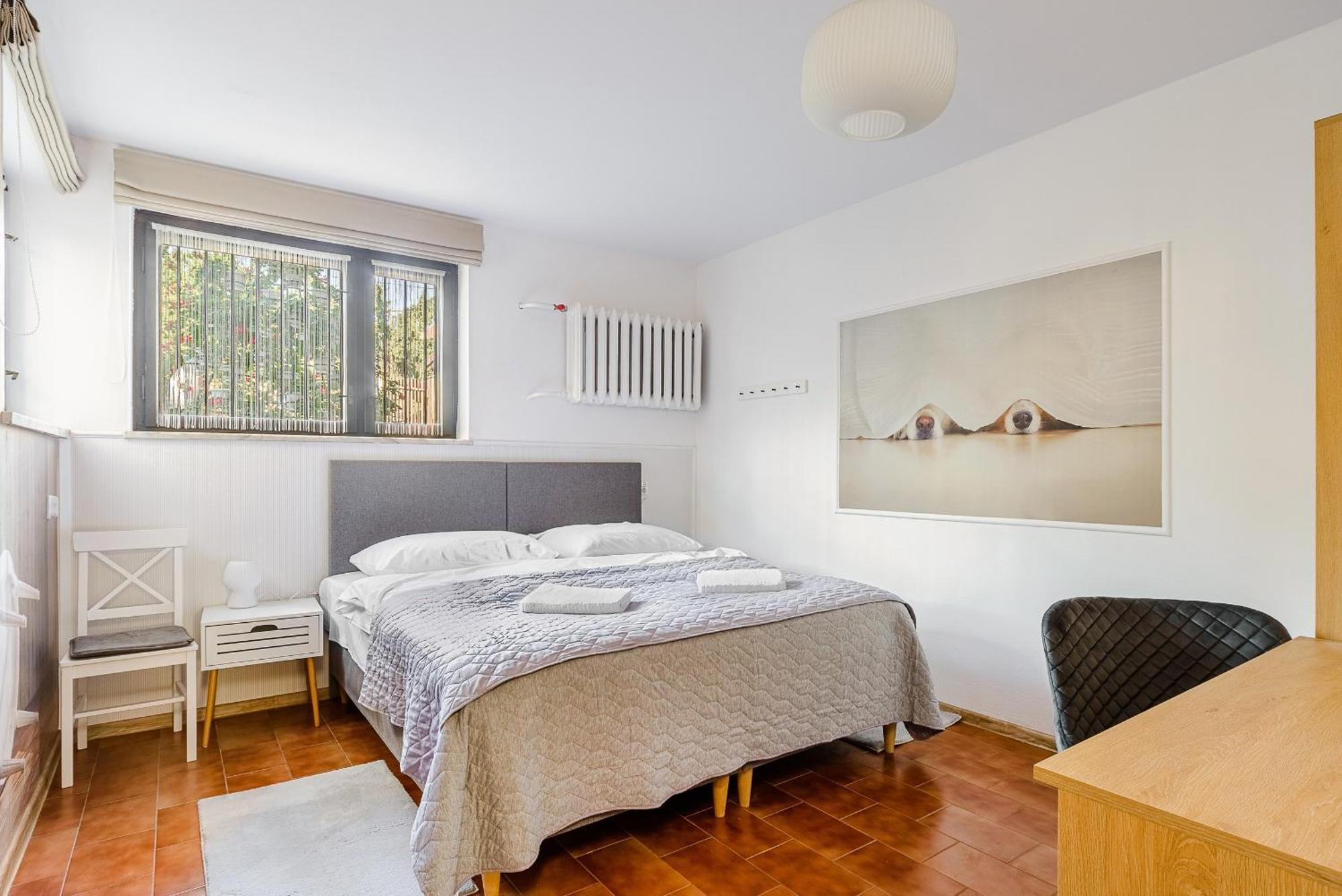 Apartment P&o Juhasow - Wawer