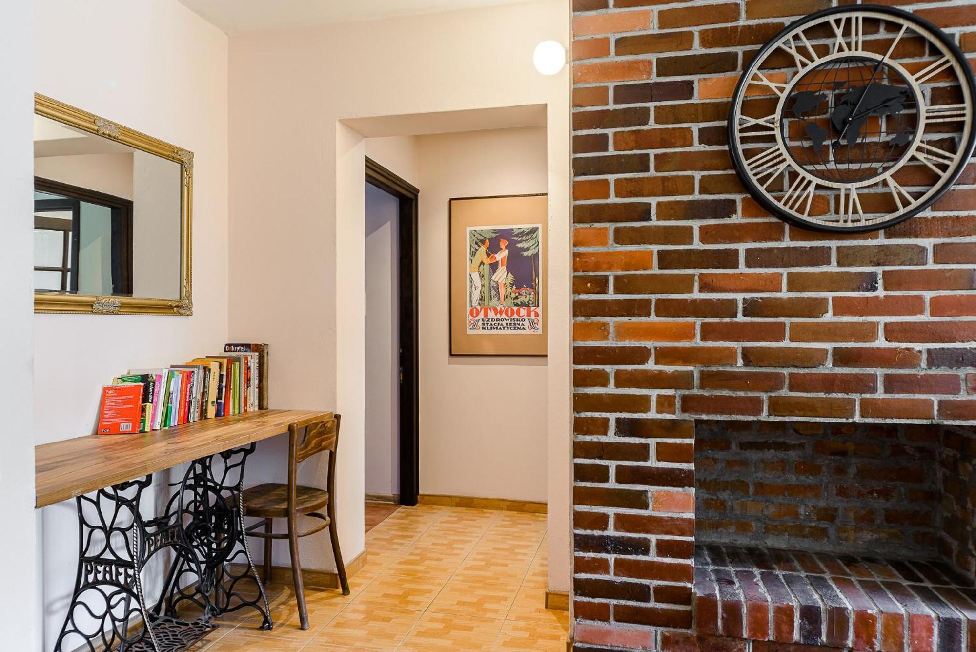 Apartment P&o Juhasow - Wawer