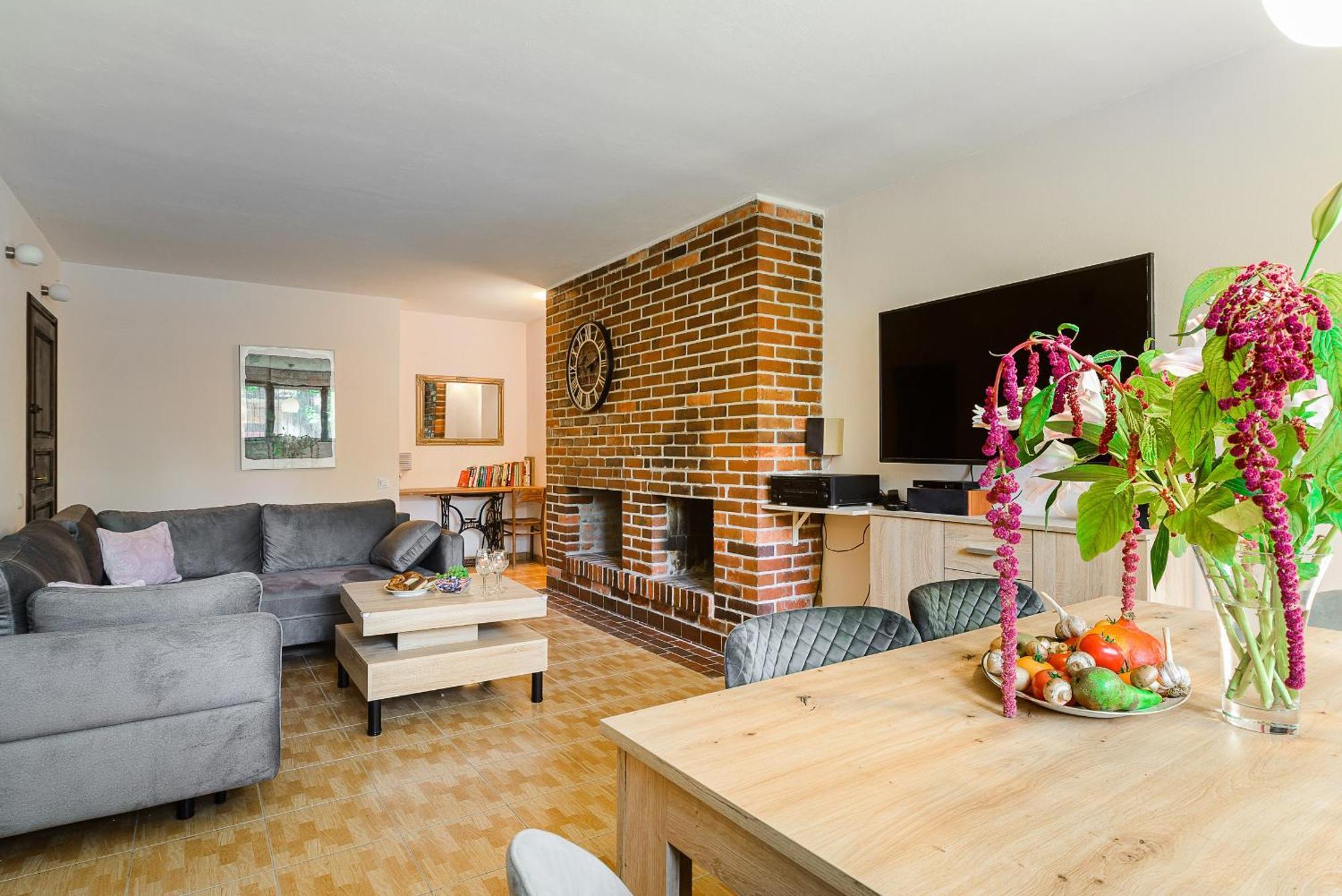 Apartment P&o Juhasow - Wawer
