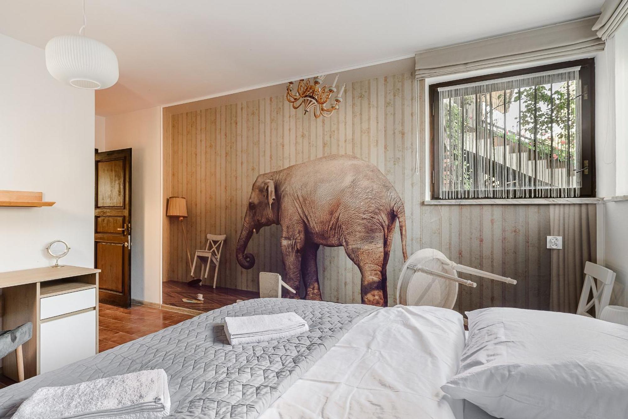 P&o Juhasow - Wawer Apartment *