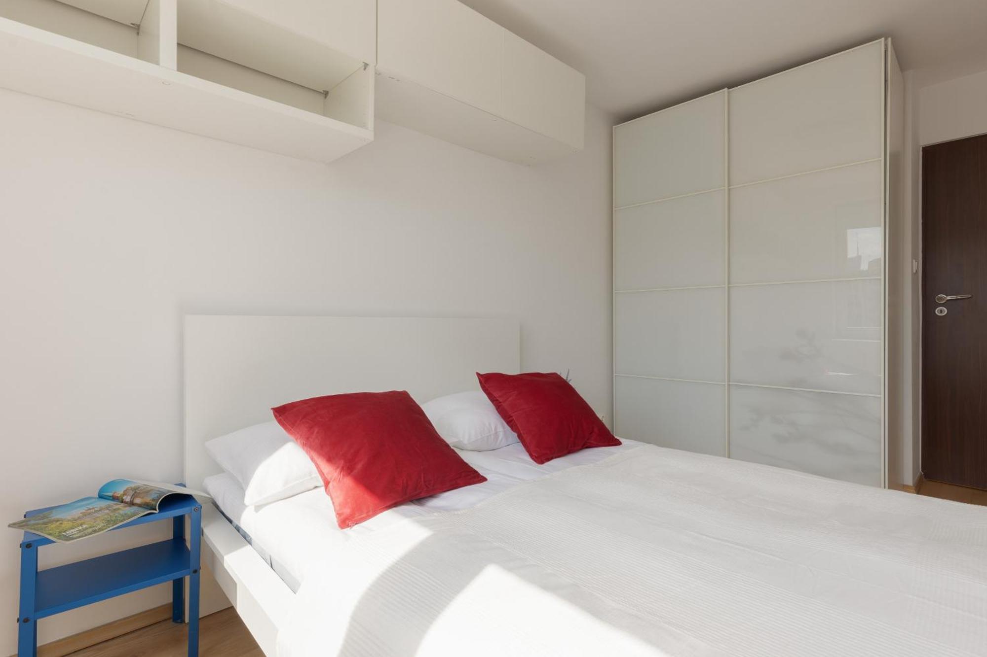 Sunny Centre By Renters * Warszawa