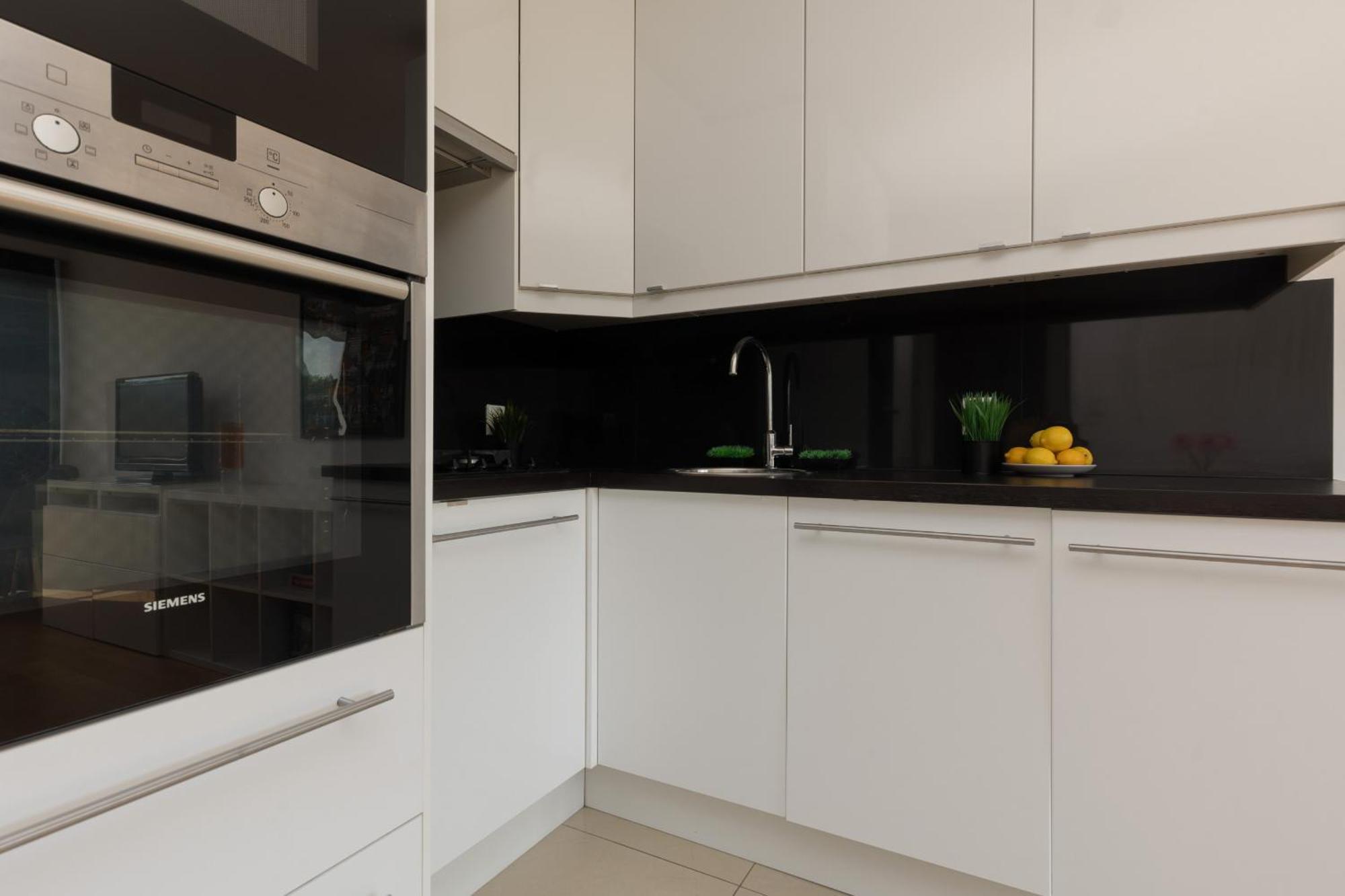 Apartamento Sunny Centre By Renters Varsóvia