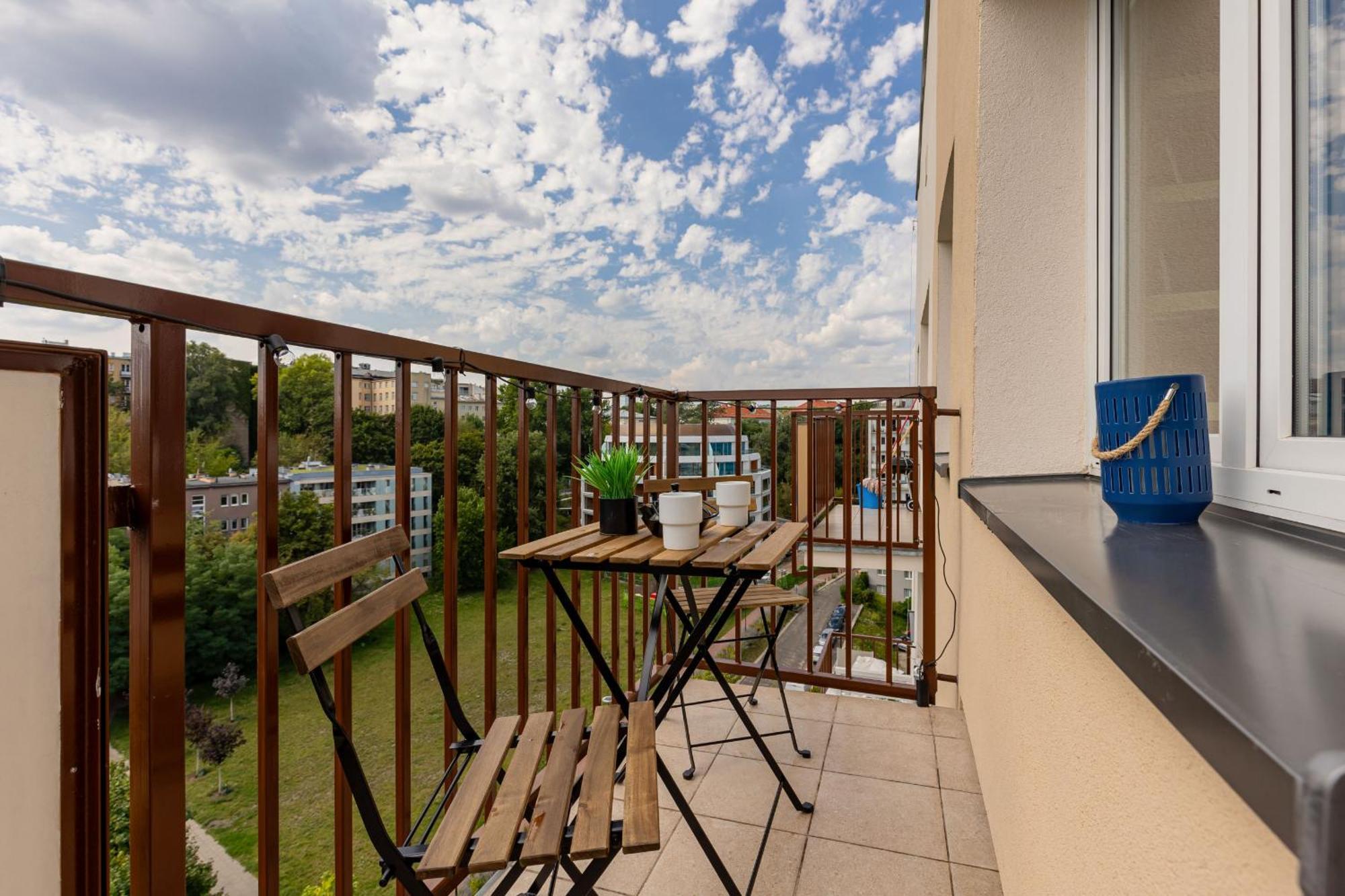 Apartamento Sunny Centre By Renters *