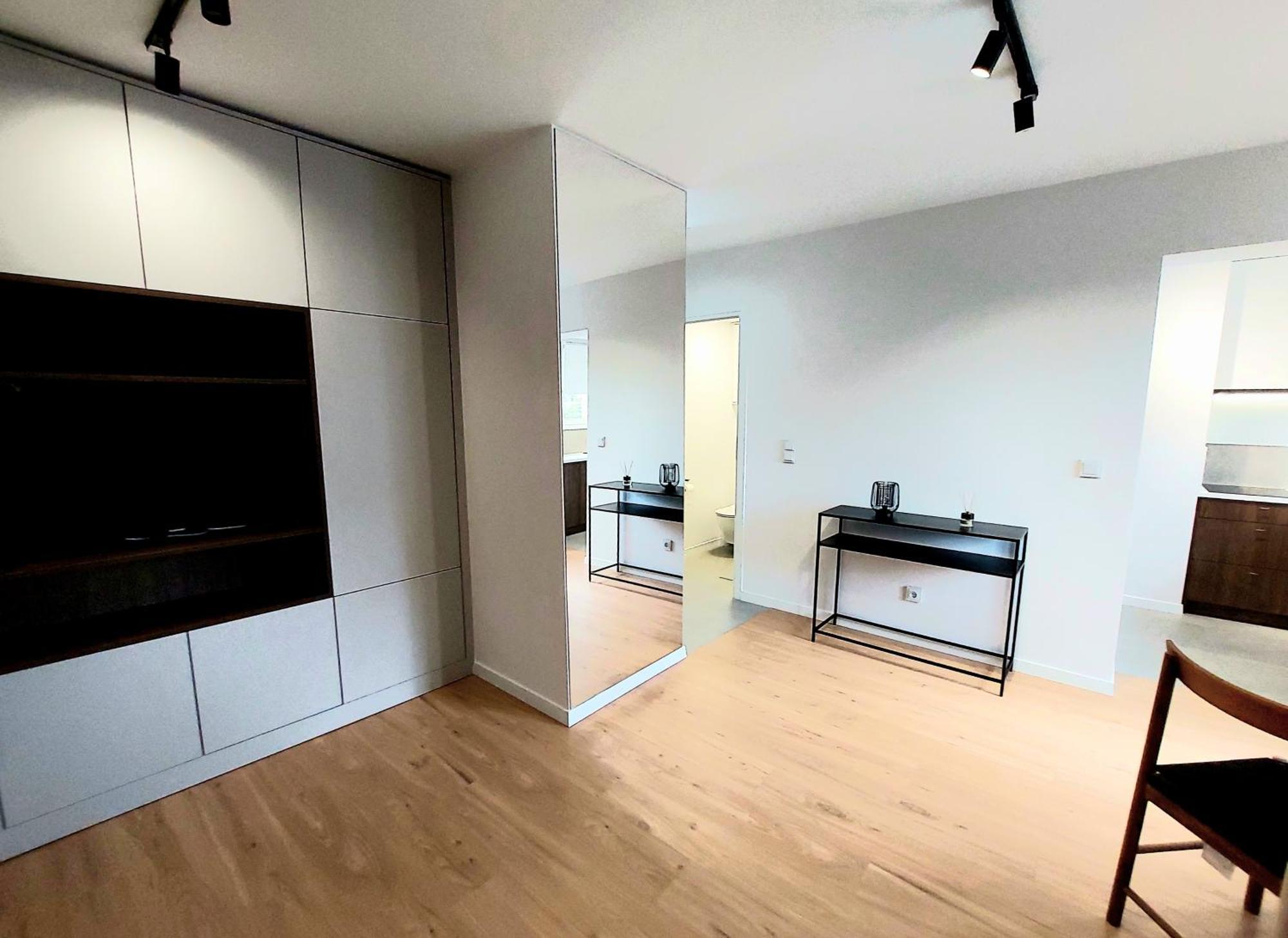 Apartment Master Place *