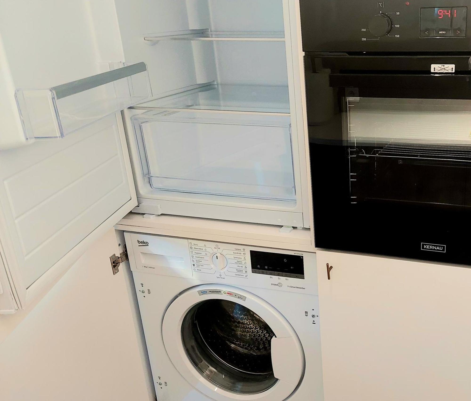 Master Place Apartment Warsaw