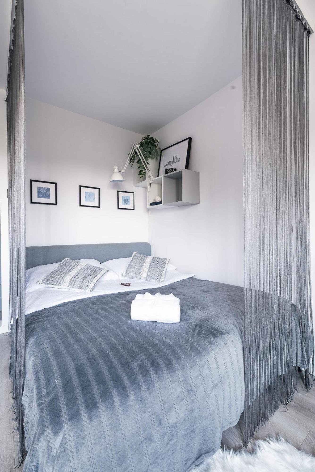 Dreamy Modern 13 Min To Old Town In The Beloved District Of Muranow *