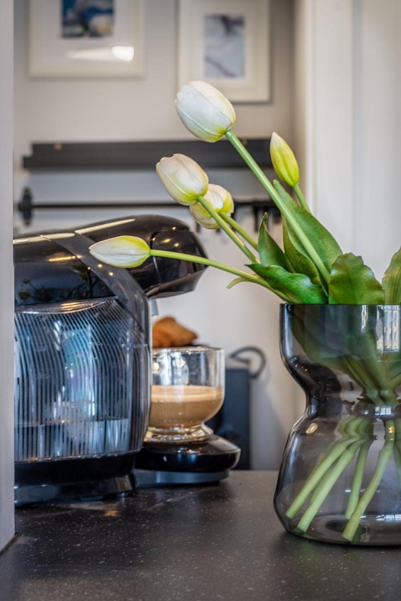 Dreamy Modern 13 Min To Old Town In The Beloved District Of Muranow * Warsaw