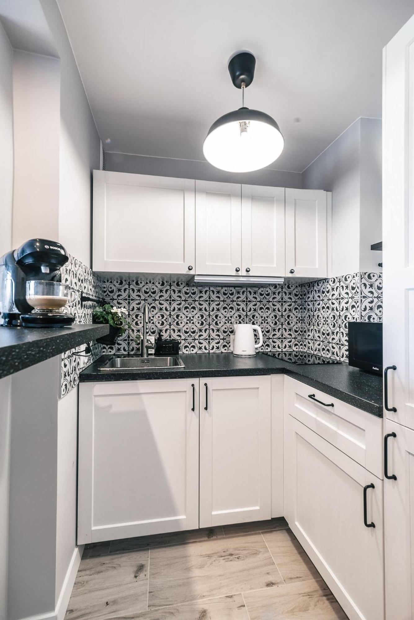 Dreamy Modern 13 Min To Old Town In The Beloved District Of Muranow * Warsaw