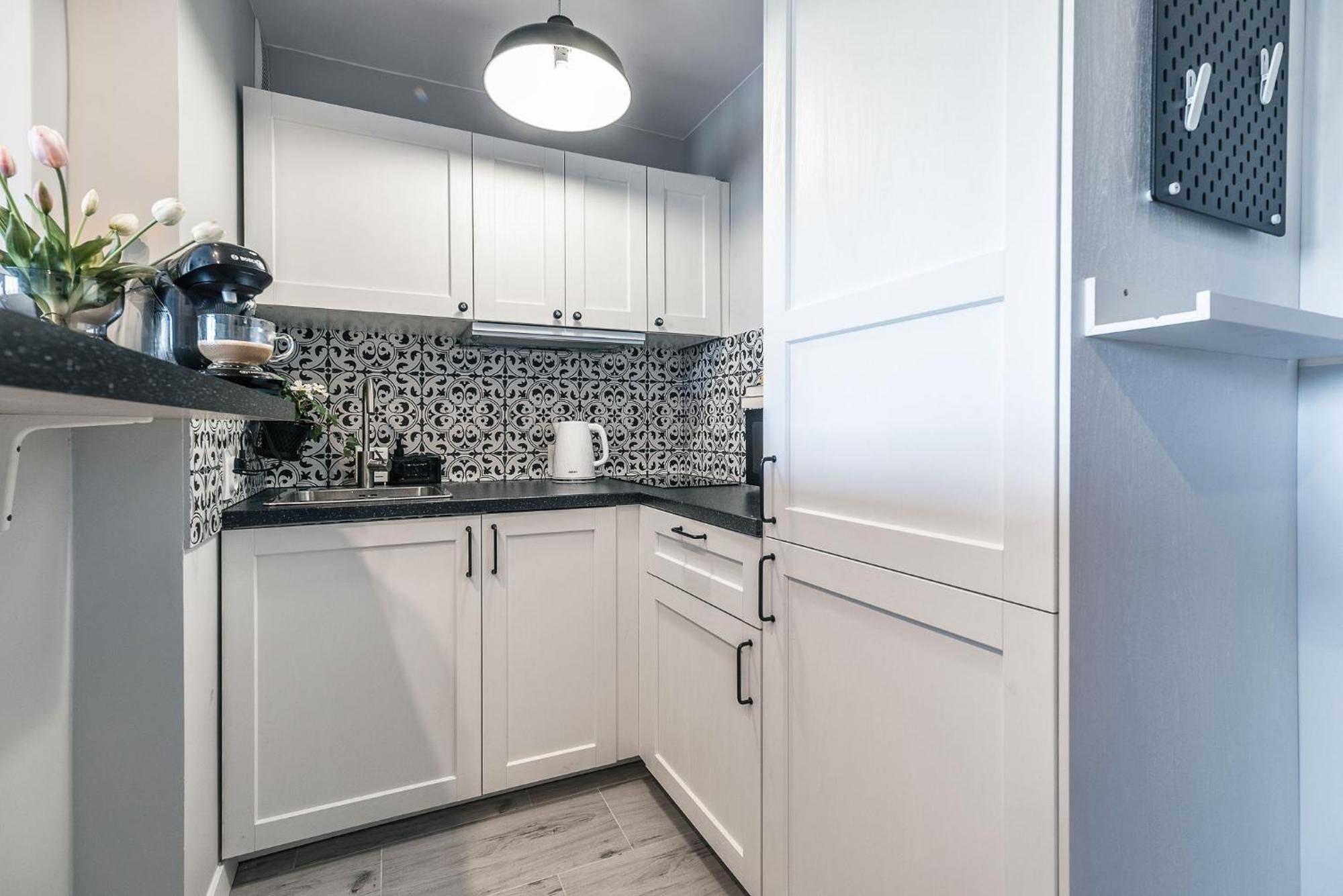 Dreamy Modern 13 Min To Old Town In The Beloved District Of Muranow Apartment
