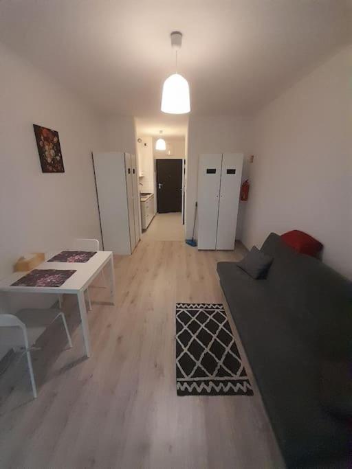 Apartment Small Beauty Place Warsaw