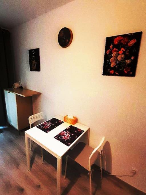 Small Beauty Place Apartment *