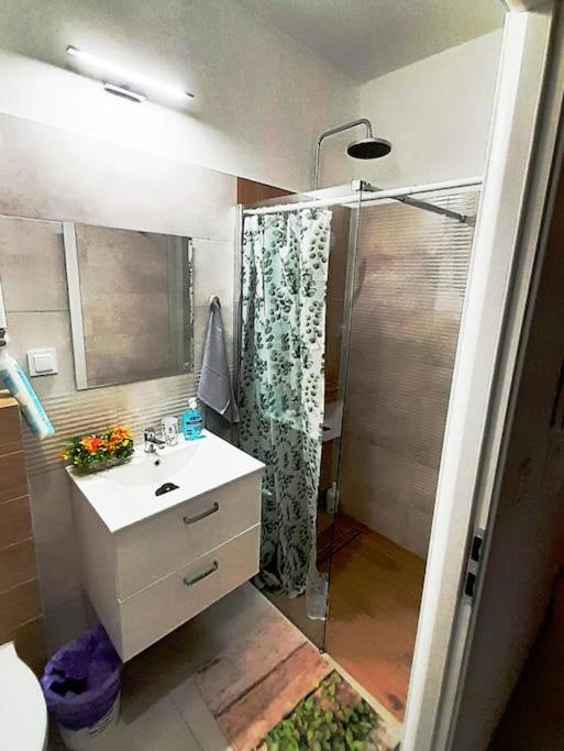 Small Beauty Place Apartment
