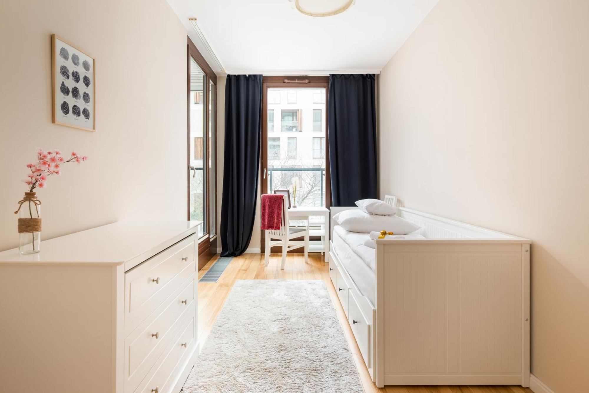 Aparthotel Go -