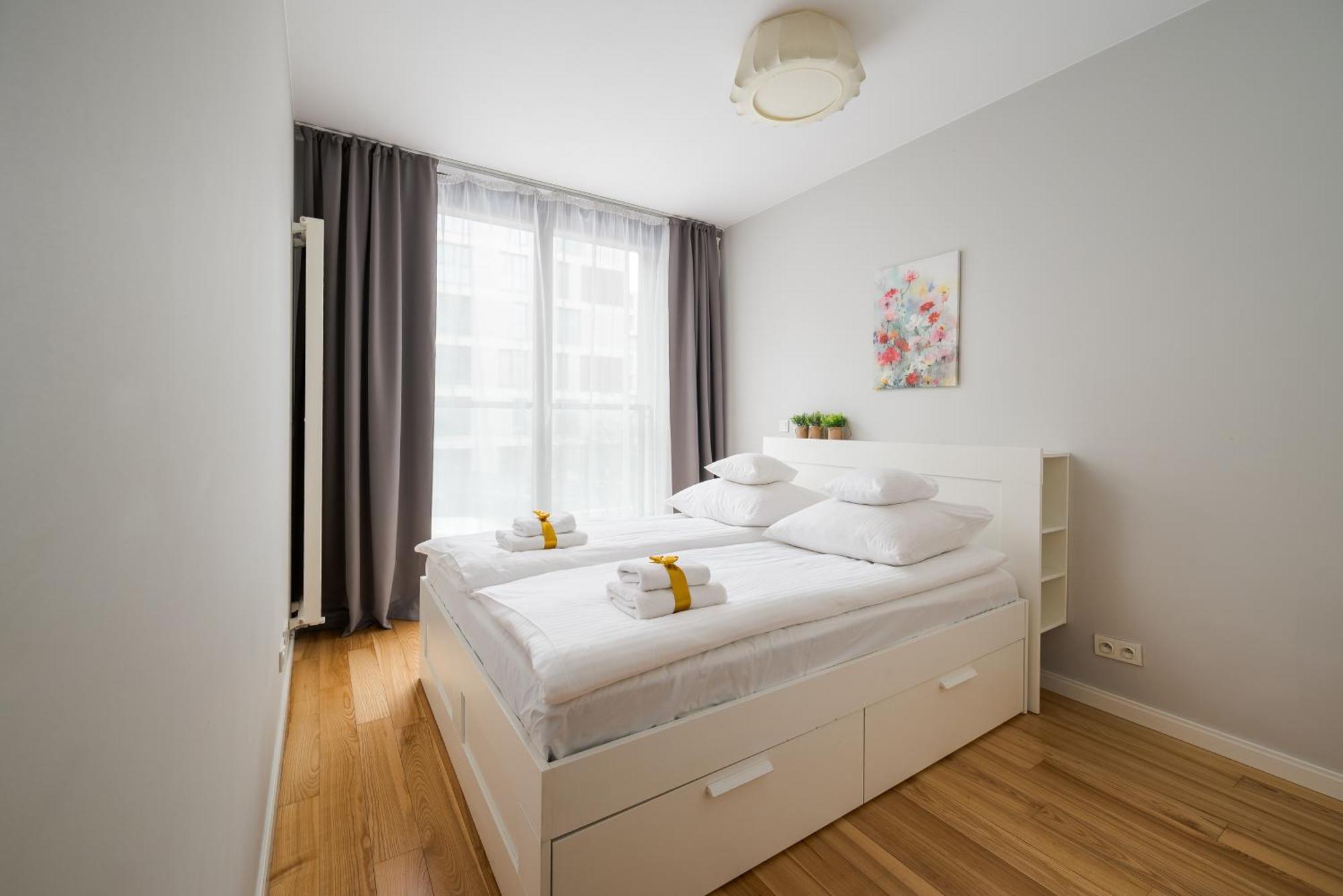 Aparthotel Kolejowa