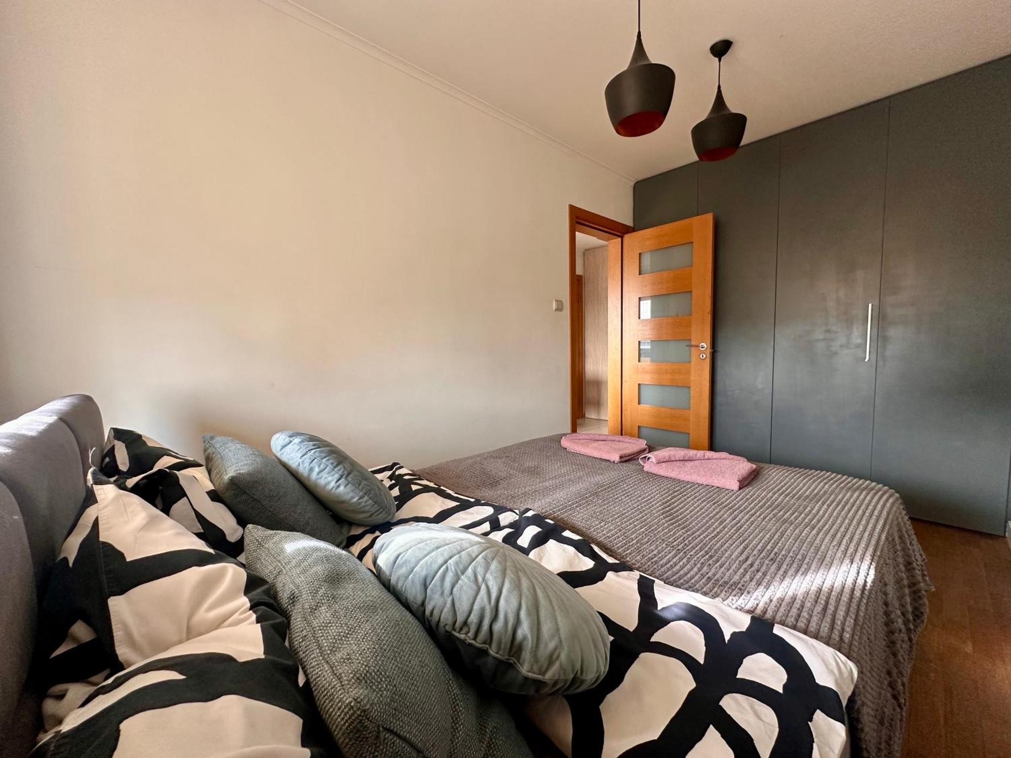 Goclaw 2 Parking Free Apartament *