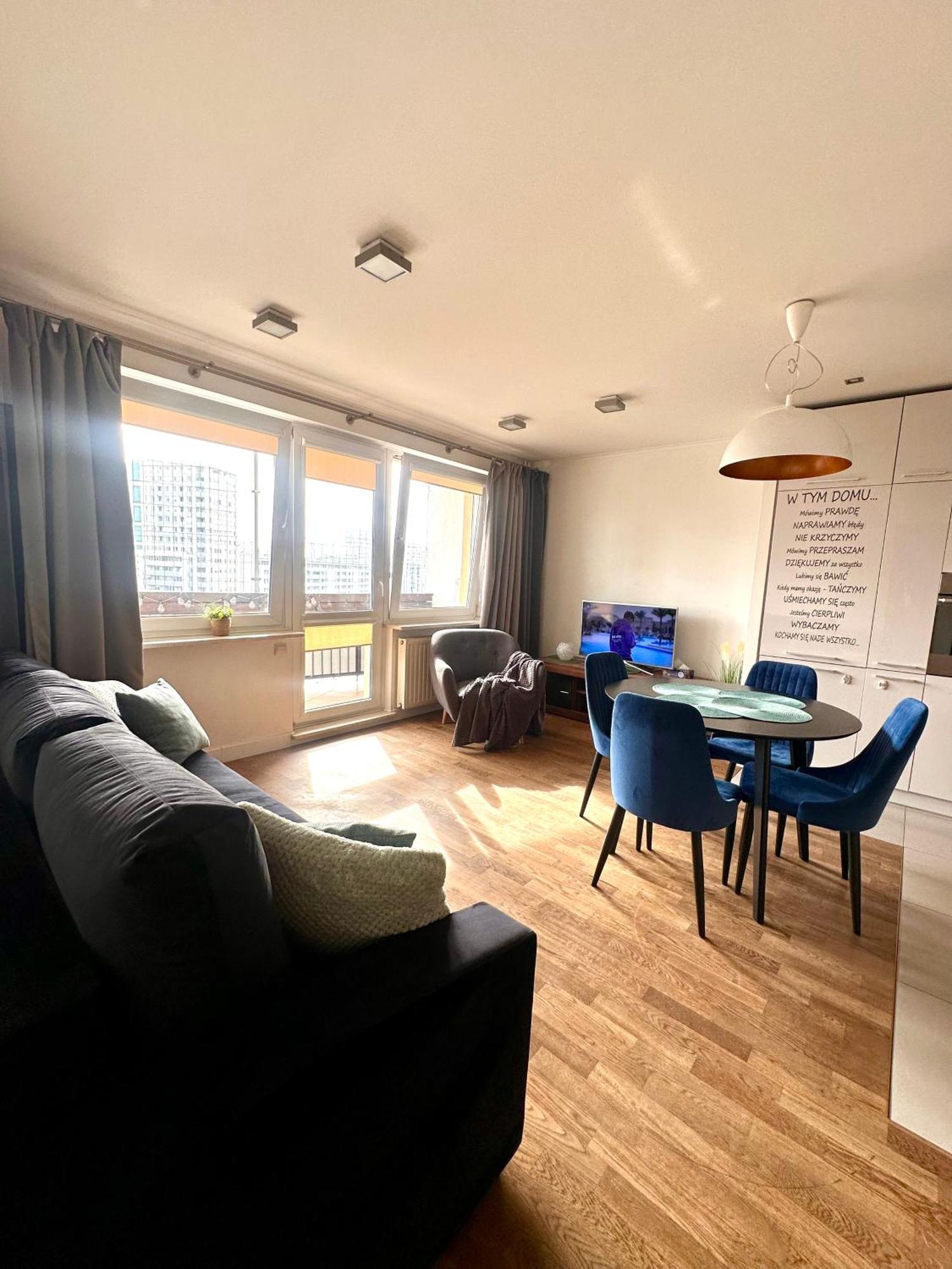 Apartament Goclaw 2 Parking Free *