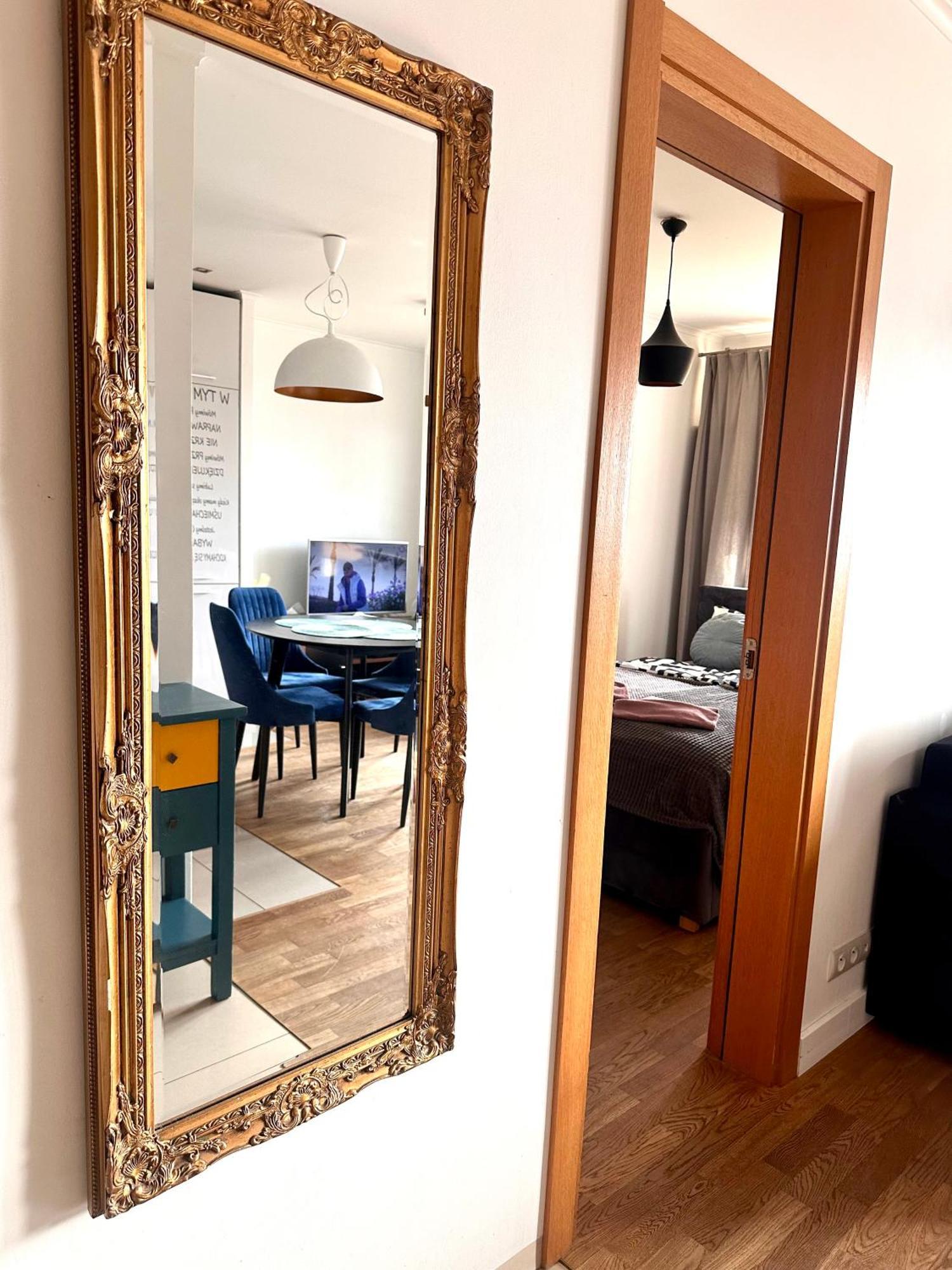 Goclaw 2 Parking Free Apartment Warsaw