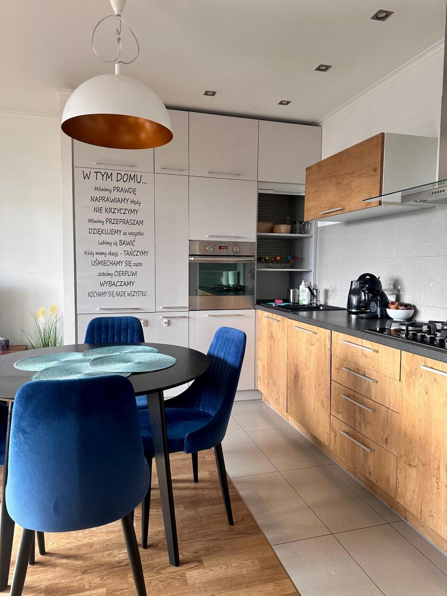 Goclaw 2 Parking Free * Warszawa